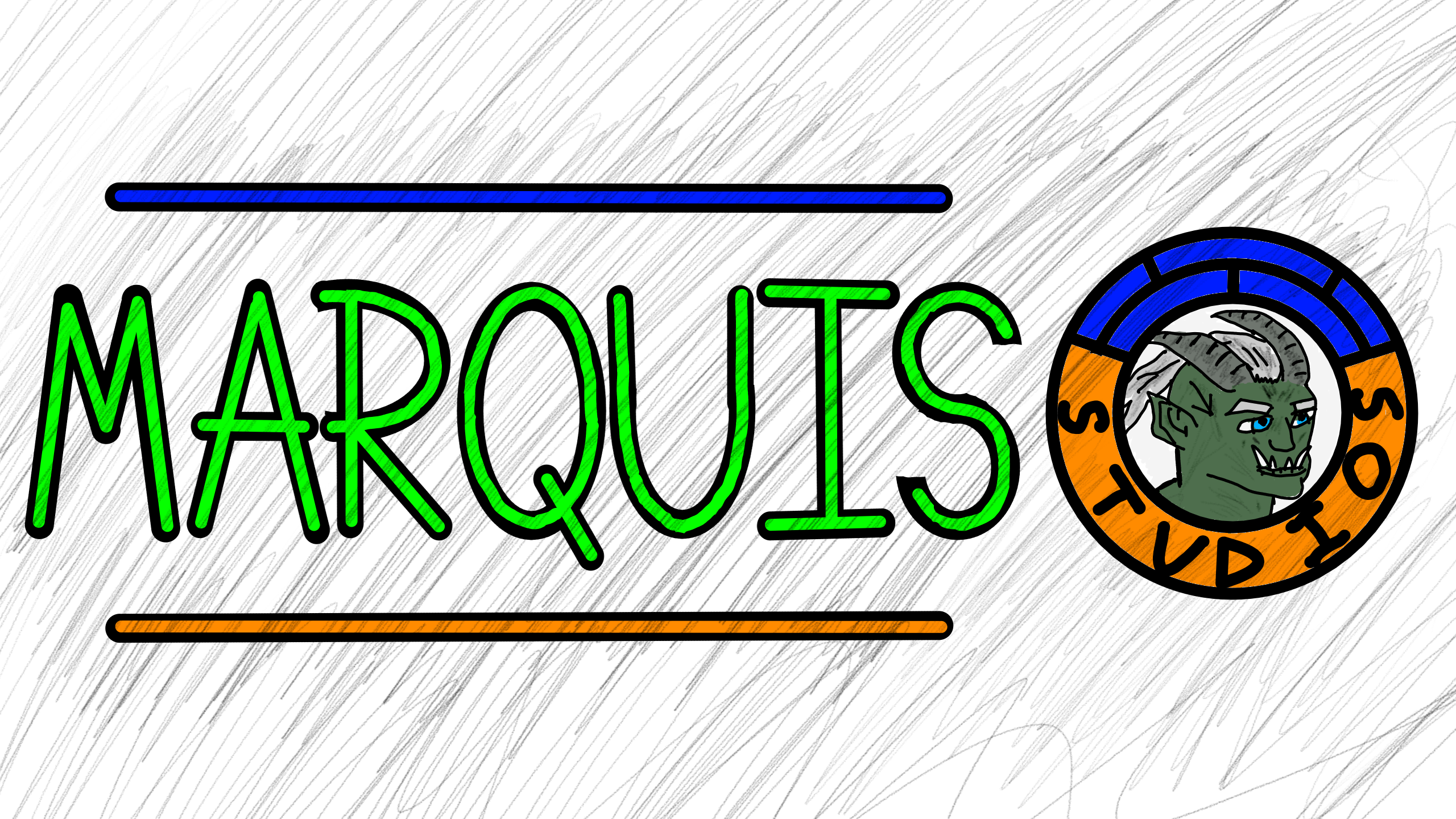 Marquis Studios Logo