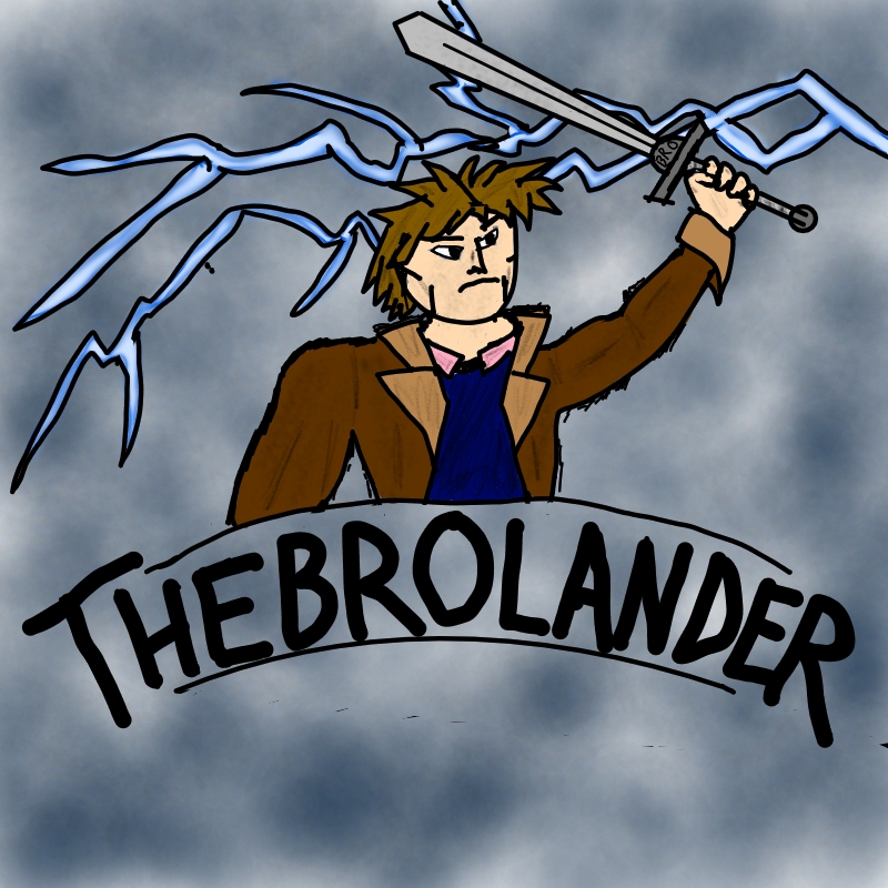 TheBrolander channel link